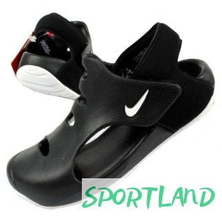 Sandały sportowe Nike Jr DH9465-001 18,5