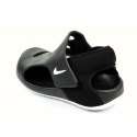 Sandały sportowe Nike Jr DH9465-001 18,5