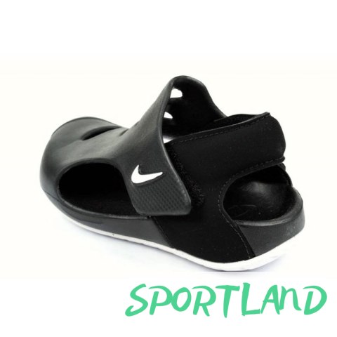 Sandały sportowe Nike Jr DH9465-001 18,5 Sandały sportowe Nike Jr DH9465-001 18,5