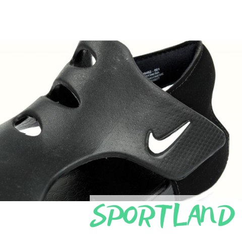 Sandały sportowe Nike Jr DH9465-001 18,5 Sandały sportowe Nike Jr DH9465-001 18,5