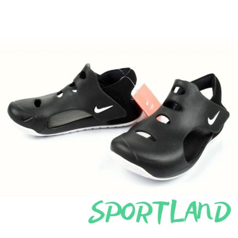 Sandały sportowe Nike Jr DH9465-001 19,5 Sandały sportowe Nike Jr DH9465-001 19,5
