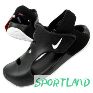 Sandały sportowe Nike Jr DH9465-001 25