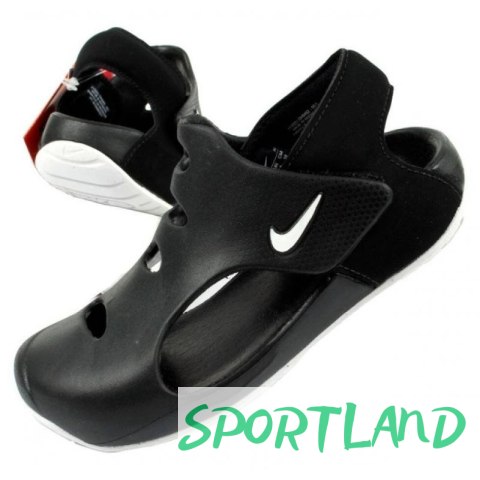 Sandały sportowe Nike Jr DH9465-001 26 Sandały sportowe Nike Jr DH9465-001 26