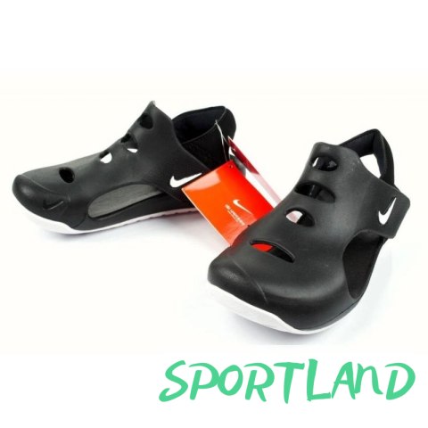 Sandały sportowe Nike Jr DH9465-001 26 Sandały sportowe Nike Jr DH9465-001 26