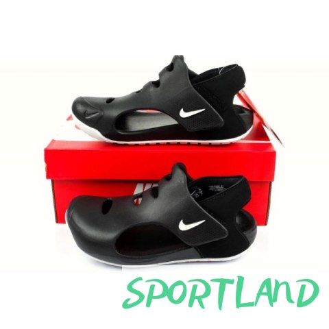 Sandały sportowe Nike Jr DH9465-001 26 Sandały sportowe Nike Jr DH9465-001 26