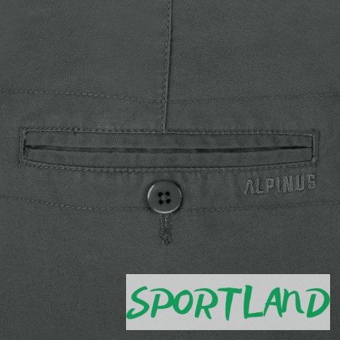 Spodenki Alpinus Askja M SI18159 XL