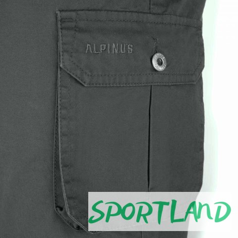 Spodenki Alpinus Askja M SI18159 XL