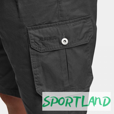 Spodenki Alpinus Askja M SI18159 XL