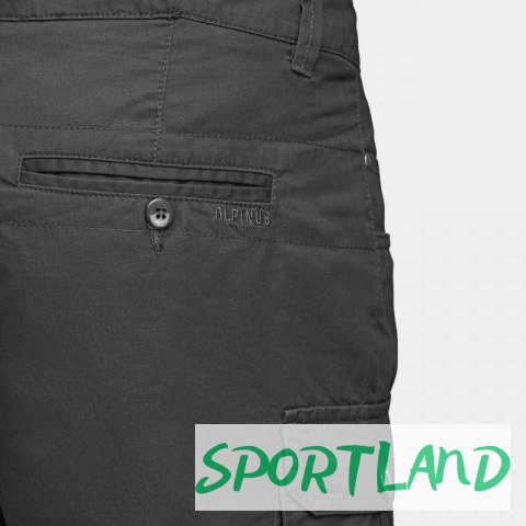 Spodenki Alpinus Askja M SI18159 XL