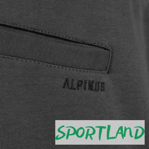 Spodenki Alpinus Bajadilla M SI18149 XL Spodenki Alpinus Bajadilla M SI18149 XL