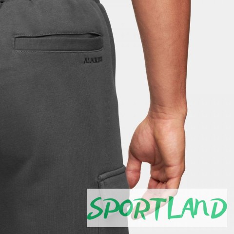 Spodenki Alpinus Bajadilla M SI18149 XL Spodenki Alpinus Bajadilla M SI18149 XL