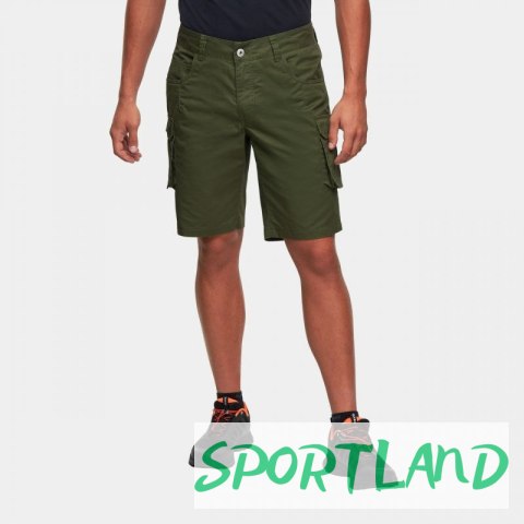 Spodenki Alpinus Hekla M SI18154 L