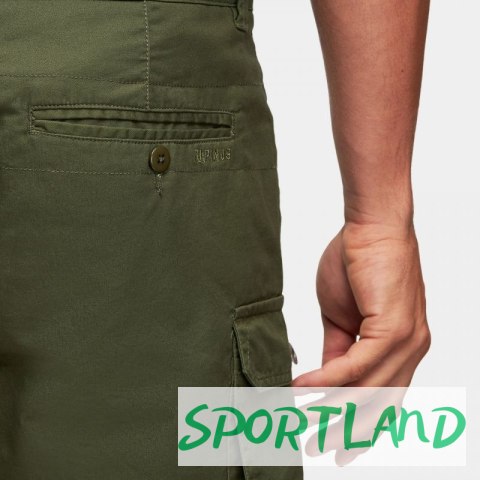 Spodenki Alpinus Hekla M SI18154 S