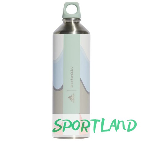 Bidon adidas axMM 0,75 l HT3930 0,75 Bidon adidas axMM 0,75 l HT3930 0,75