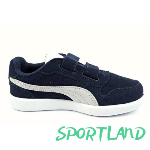 Buty Puma Icra Trainer Jr 358883 28 22