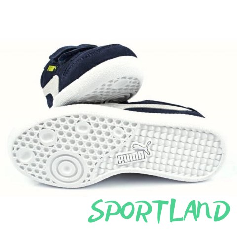 Buty Puma Icra Trainer Jr 358883 28 22