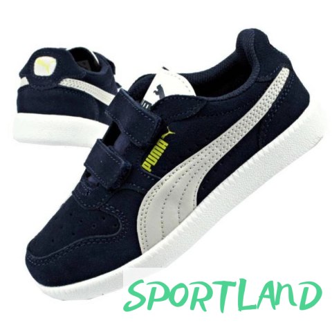 Buty Puma Icra Trainer Jr 358883 28 25 Buty Puma Icra Trainer Jr 358883 28 25