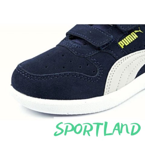 Buty Puma Icra Trainer Jr 358883 28 25 Buty Puma Icra Trainer Jr 358883 28 25