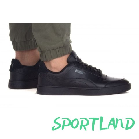 Buty Puma Shiffle M 30966821 44 Buty Puma Shiffle M 30966821 44