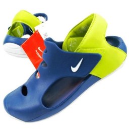 Buty sportowe sandały Nike Jr DH9462-402 31