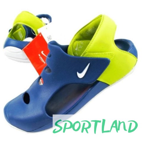 Buty sportowe sandały Nike Jr DH9462-402 31 Buty sportowe sandały Nike Jr DH9462-402 31
