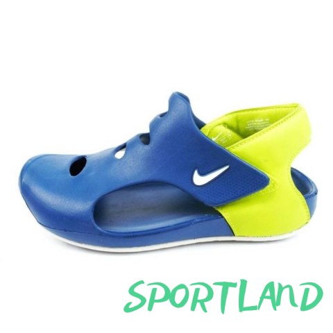 Buty sportowe sandały Nike Jr DH9462-402 31 Buty sportowe sandały Nike Jr DH9462-402 31