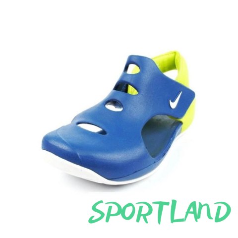 Buty sportowe sandały Nike Jr DH9462-402 31 Buty sportowe sandały Nike Jr DH9462-402 31