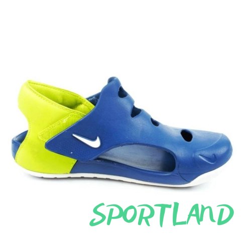 Buty sportowe sandały Nike Jr DH9462-402 31 Buty sportowe sandały Nike Jr DH9462-402 31