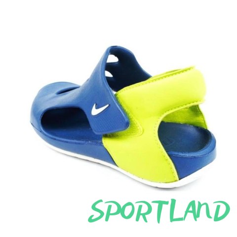 Buty sportowe sandały Nike Jr DH9462-402 31 Buty sportowe sandały Nike Jr DH9462-402 31