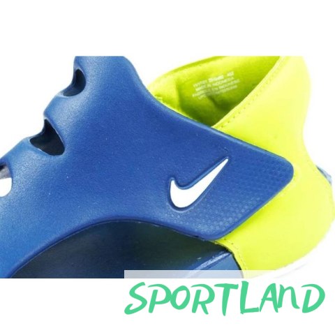 Buty sportowe sandały Nike Jr DH9462-402 31 Buty sportowe sandały Nike Jr DH9462-402 31