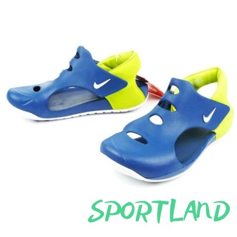 Buty sportowe sandały Nike Jr DH9462-402 31 Buty sportowe sandały Nike Jr DH9462-402 31