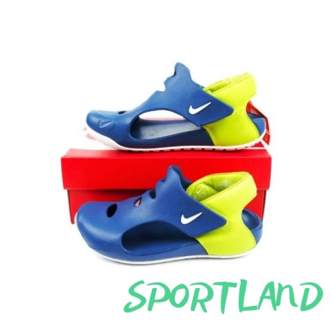 Buty sportowe sandały Nike Jr DH9462-402 31 Buty sportowe sandały Nike Jr DH9462-402 31