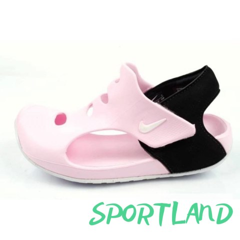 Buty sportowe sandały Nike Jr DH9465-601 26 Buty sportowe sandały Nike Jr DH9465-601 26