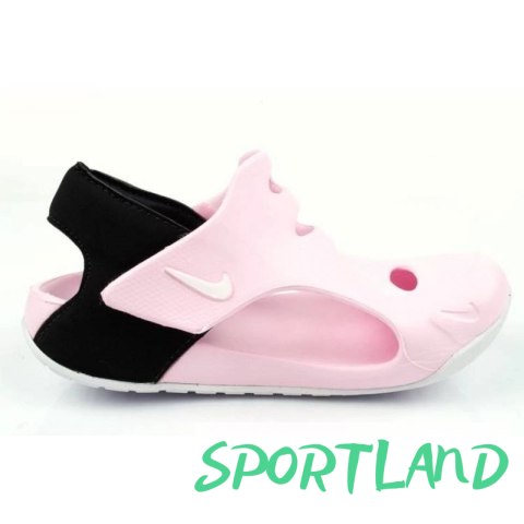 Buty sportowe sandały Nike Jr DH9465-601 26 Buty sportowe sandały Nike Jr DH9465-601 26