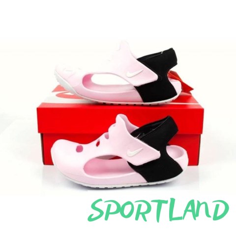 Buty sportowe sandały Nike Jr DH9465-601 26 Buty sportowe sandały Nike Jr DH9465-601 26