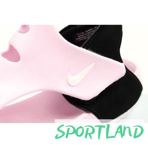 Buty sportowe sandały Nike Jr DH9465-601 27 Buty sportowe sandały Nike Jr DH9465-601 27