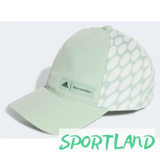 Czapka adidas a x MM CAP A.R. HT3901 OSFW