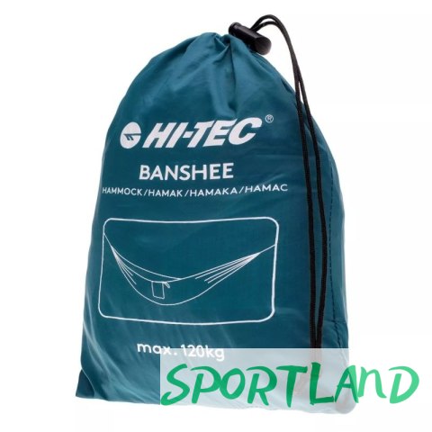 Hamak Hi-Tec Banshee 92800350250 N/A Hamak Hi-Tec Banshee 92800350250 N/A