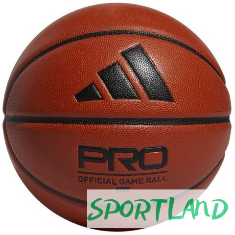 Piłka adidas adidas Pro 3.0 HM4976 7 Piłka adidas adidas Pro 3.0 HM4976 7