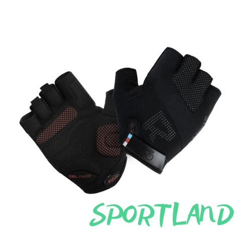 Rękawiczki rowerowe Radvik Blast M 92800356959 XL Rękawiczki rowerowe Radvik Blast M 92800356959 XL