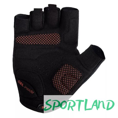 Rękawiczki rowerowe Radvik Blast M 92800356959 XL Rękawiczki rowerowe Radvik Blast M 92800356959 XL