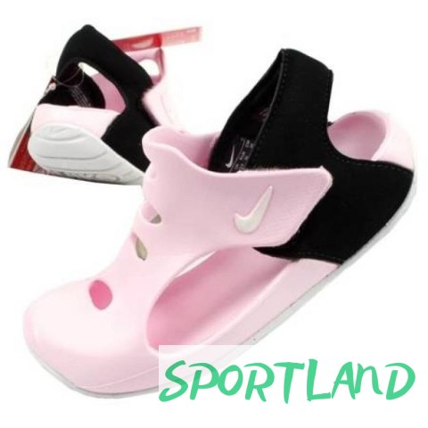 Sandały Nike Sunray Protect Jr DH9462-601 29,5