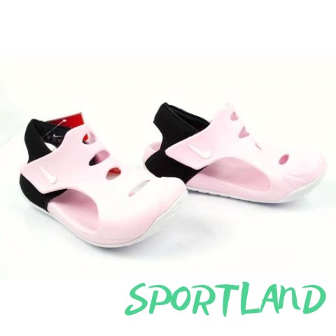 Sandały Nike Sunray Protect Jr DH9462-601 29,5