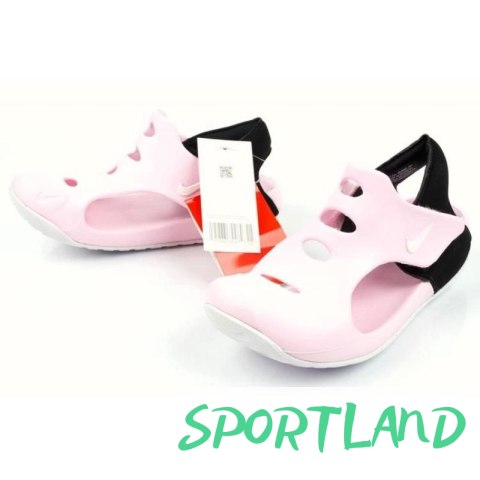 Sandały Nike Sunray Protect Jr DH9462-601 29,5