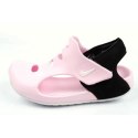 Sandały Nike Sunray Protect Jr DH9462-601 35