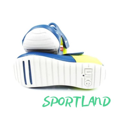 Sandały Nike Sunray Protect Jr DH9465-402 18,5