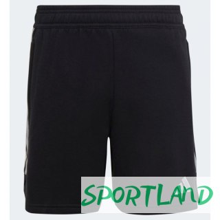 Spodenki adidas Tiro 23 League Sweat Jr HS3595 152 cm