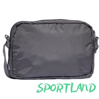 Torba, kosmetyczka adidas GL Pouch IM4236 szary