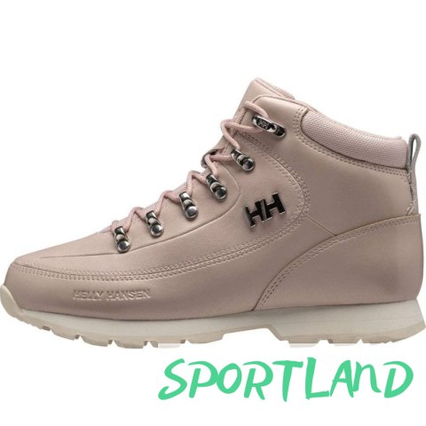 Buty Helly Hansen The Forester W 10516 072 40 Buty Helly Hansen The Forester W 10516 072 40