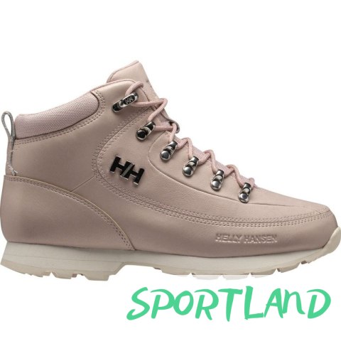 Buty Helly Hansen The Forester W 10516 072 40 Buty Helly Hansen The Forester W 10516 072 40